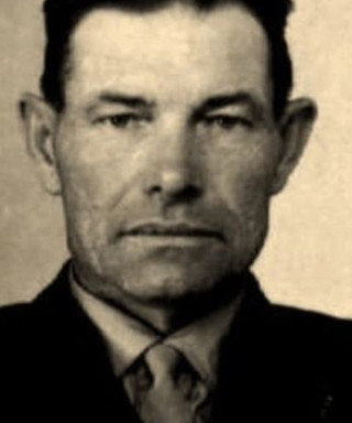 Голунов Николай Нилович