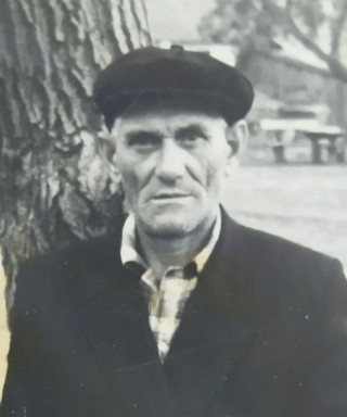 Хижняков Иван Дмитриевич