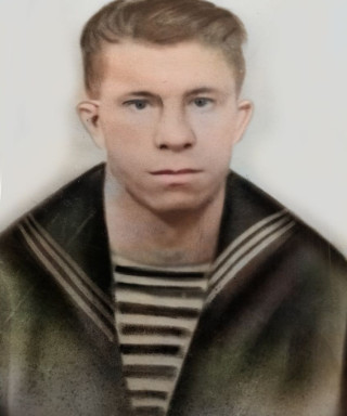 Пикалов Поликарп Иванович