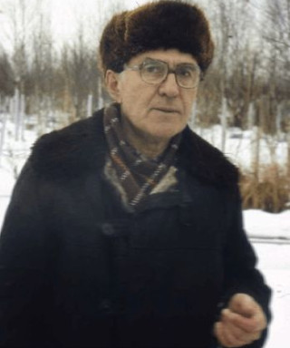 Погорельский Виктор Викторович