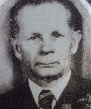 Ладин Николай Петрович