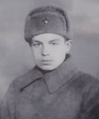 Дрягилев Николай Николаевич