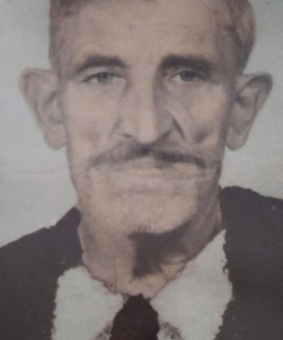 Максаков Алексей Герасимович