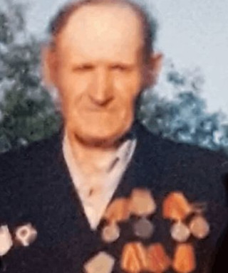 Красиков Николай Александрович