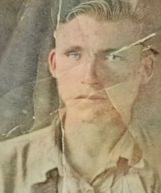 Егоренков Семён Павлович