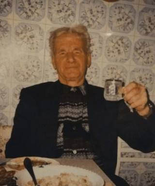 Матюшенко Виктор Алексеевич