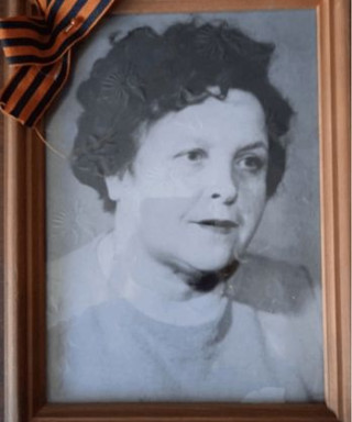 Пылаева Софья Сергеевна