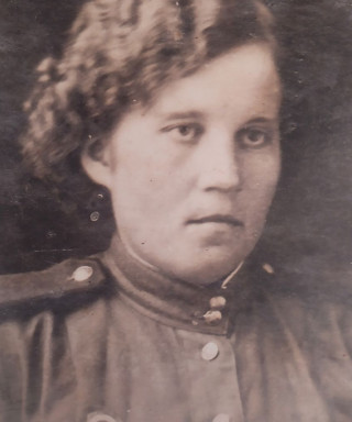 Талалаева Анастасия Васильевна