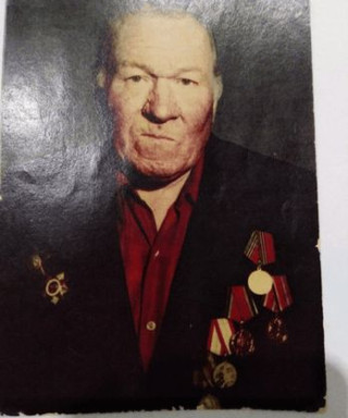 Ярославцев Алексей Яковлевич