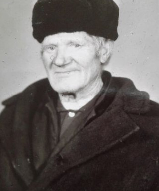 Гришин Дмитрий Дмитриевич