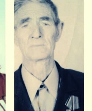 Глухов Александр Дмитриевич