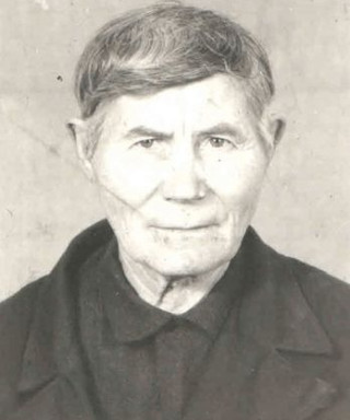 Тамбовцев Пётр Иванович