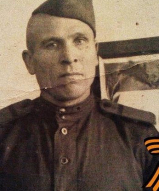 Евтихий Андрей Михайлович