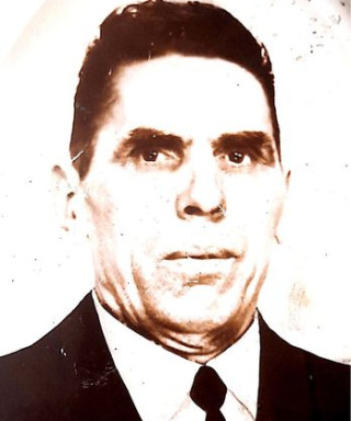 Белезов Михаил Николаевич