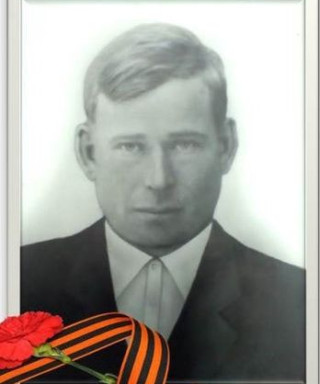 Пахолков Николай Федорович