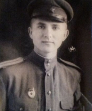 Гавря Вячеслав Васильевич