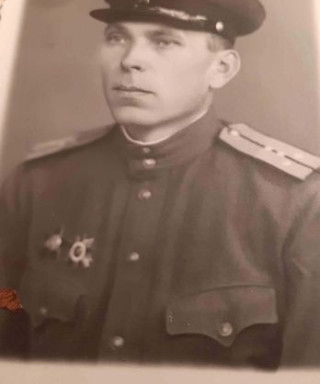 БАЕВ АЛЕКСЕЙ ИВАНОВИЧ