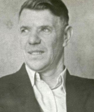 Жуткин Василий Егорович