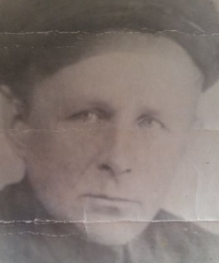 Петров Максим Степанович