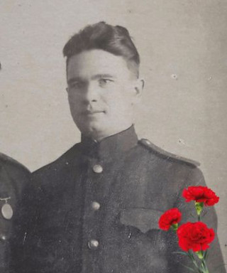 Кучковский Иван Григорьевич