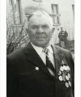 Андреев Александр Иванович