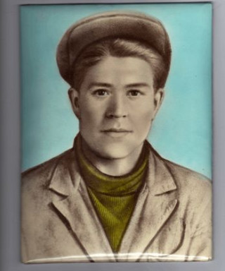 Мохов Никифор Петрович