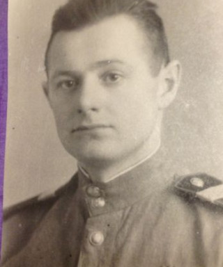 Жуков Глеб Ильич