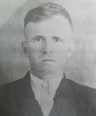 Коваленко Дмитрий Анисимович