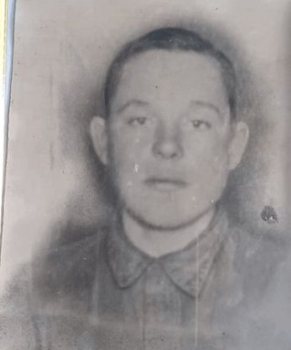 Кузьмин Николай Степанович