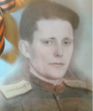 Кузьмин Сергей Фёдорович