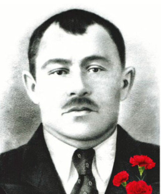 Янбердин Сагит Гареевич