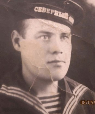 Кузнецов Пётр Васильевич