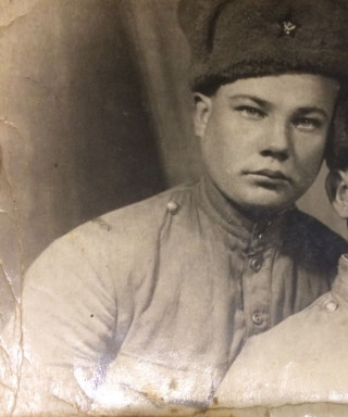 Андреев Василий Яковлевич