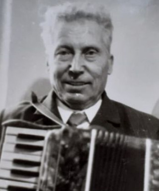 Волгин Федор Павлович