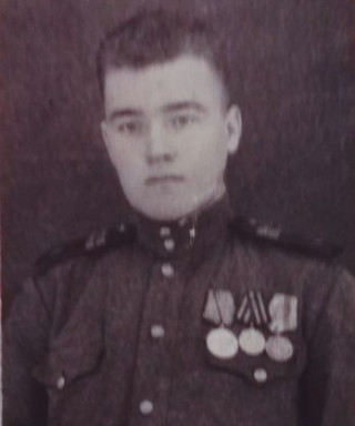 Гриньков Николай Николаевич