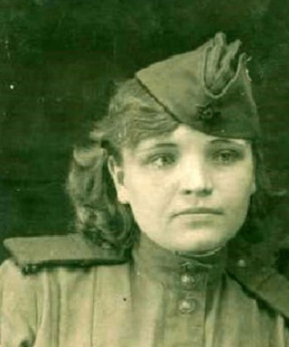 Липатникова Раиса Петровна