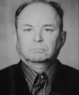 Кузьмин Леонид Александрович