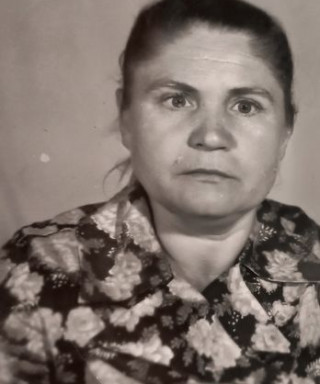 Абронина Зинаида Михайловна