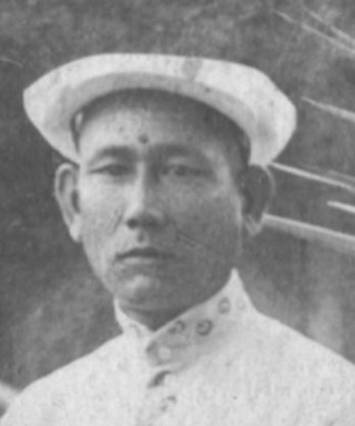 Джумаев Балта