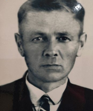 Ашихмин Виктор Тимофеевич