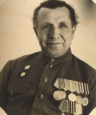 Лукин Сергей Васильевич