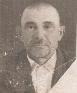 Фатихов Мулламухамет Фатихович