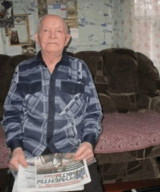 Беськаев Михаил Тимофеевич