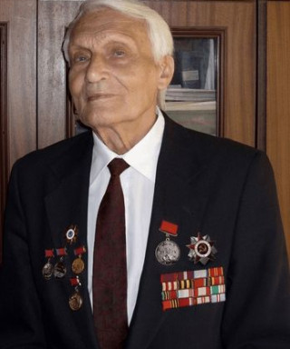 Атанов Владимир Сергеевич