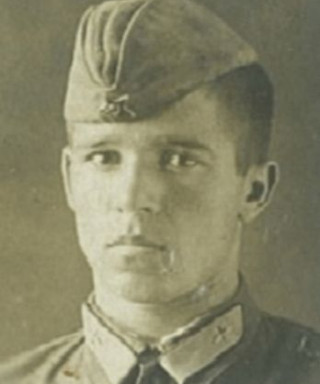 Бесов Виктор Иванович