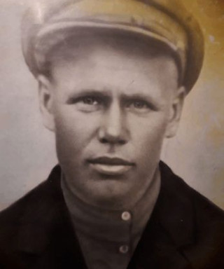 Ильиных Егор Архипович