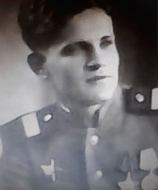 Луценко Николай Емельянович