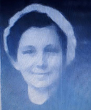 Лозовая Мария Емельяновна