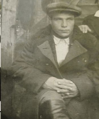 Бугынин Семён Гаврилович