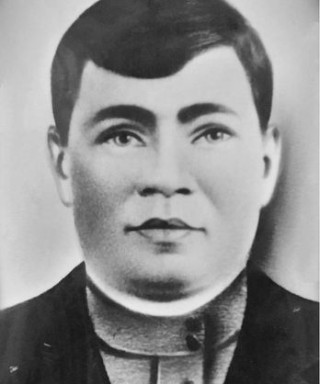 Бятенко Петр Дмитриевич